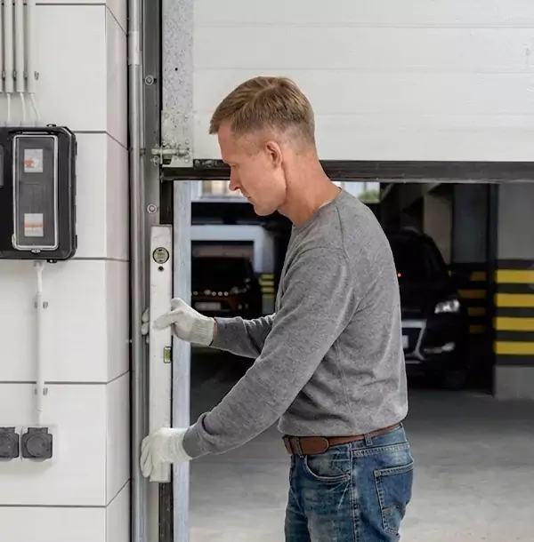 Why Choose Us for Door, Gate and Security Services in Rochester Hills, MI
