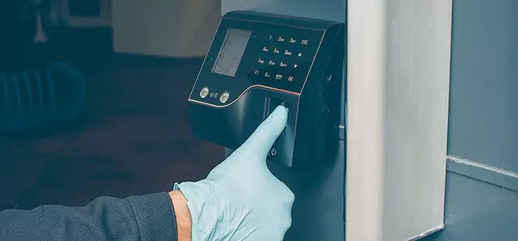 Access Control Installation Rochester Hills
