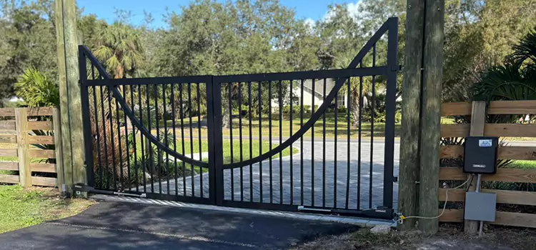 Gate Motor Repair Rochester Hills