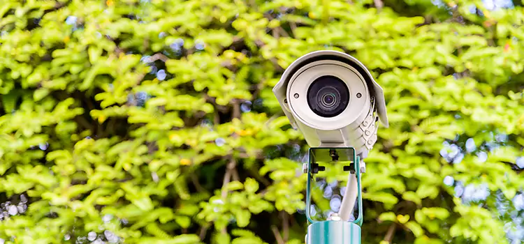 Advanced Surveillance Solutions for Every Need in Rochester Hills