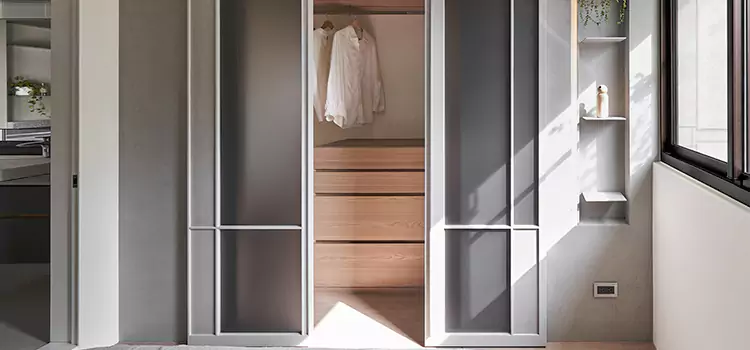 Mirror Sliding Door Replacement Rochester Hills