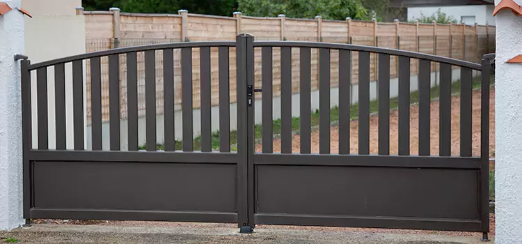Advanced Gate Solutions in Rochester Hills, MI