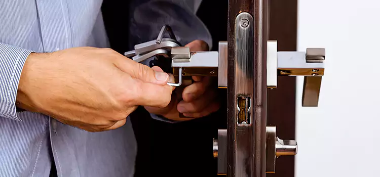 Commercial Door Lock Repair Rochester Hills