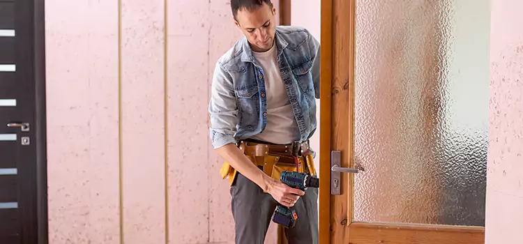 Exterior Door Frame Installation Rochester Hills