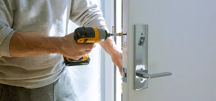 Door Knob Lock Repair Rochester Hills