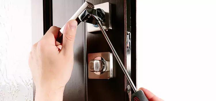 Door Lock Replacement Service Rochester Hills