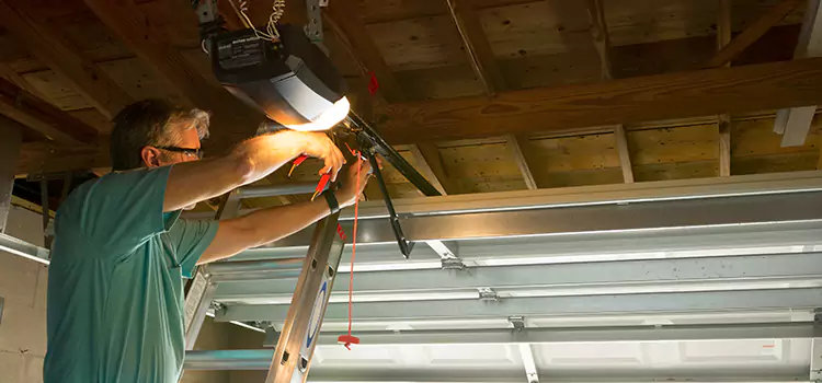 Garage Door Opener Sales and Installation Rochester Hills
