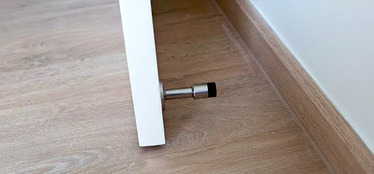 Magnetic Door Stop Integration Rochester Hills
