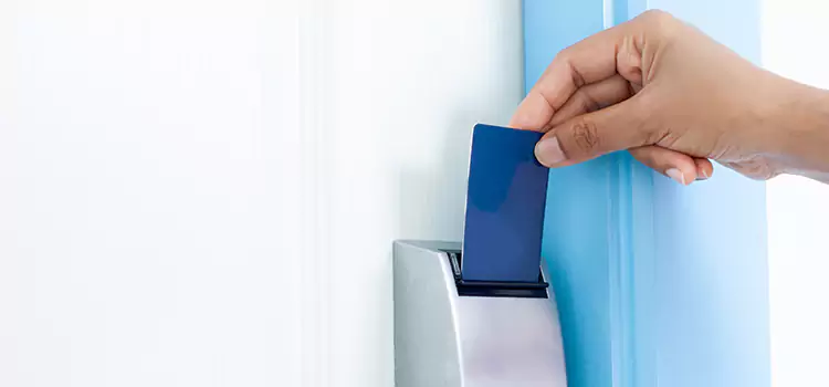 Access Control System Integration Rochester Hills