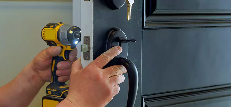 Locksmith Emergency Service Rochester Hills