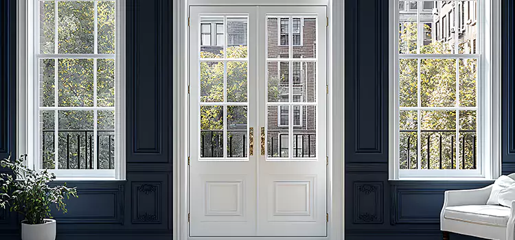 French Door Lock Repair Rochester Hills