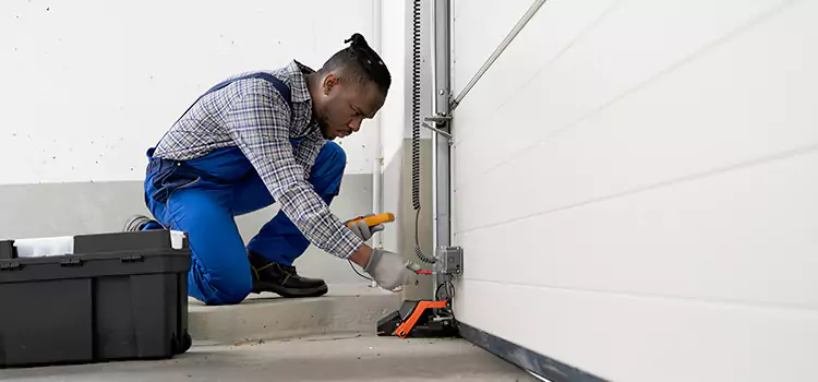 Expert Solutions for Every Garage Lock Need in Rochester Hills, MI