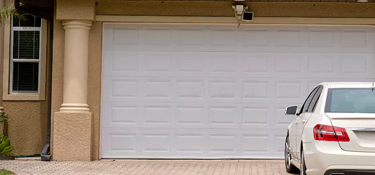 Comprehensive Garage Door Maintenance Services in Rochester Hills, MI
