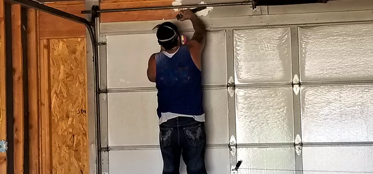 Specialized Garage Door Panel Solutions in Rochester Hills, MI