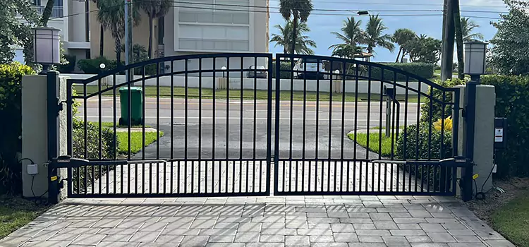 Gate Opener Replacement Near Me in Rochester Hills, MI