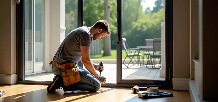 Comprehensive Solutions for Every Glass Door Need in Rochester Hills, MI
