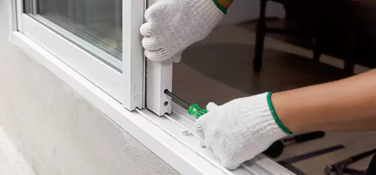 Sliding Glass Door Lock Repair Rochester Hills