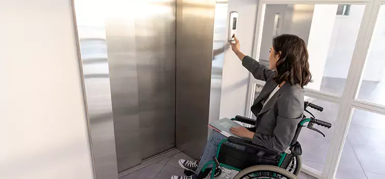 Benefits of Modern Handicap Door Systems in Rochester Hills, MI
