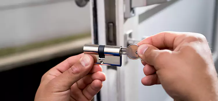 Emergency Locksmith for House Rochester Hills