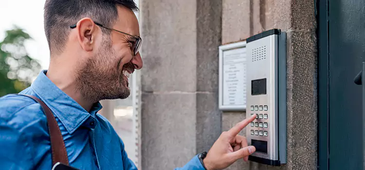 Advanced Solutions for Enhanced Security in Rochester Hills, MI