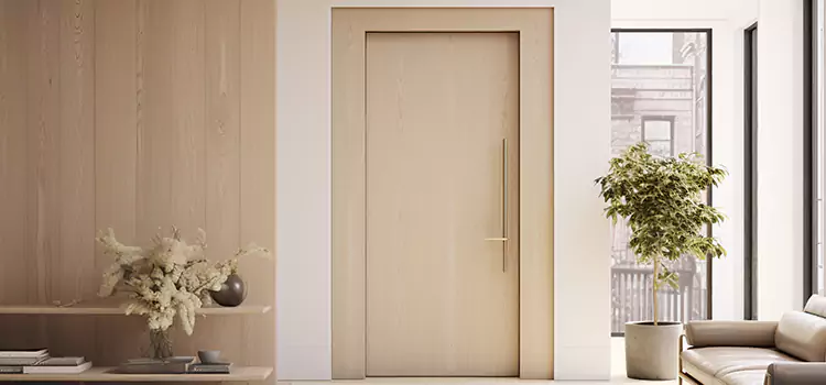 Choose Quality for Your Inside Doors in Rochester Hills, MI