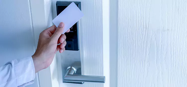 Why Choose Us for Your Keycard Lock Installation in Rochester Hills, MI?