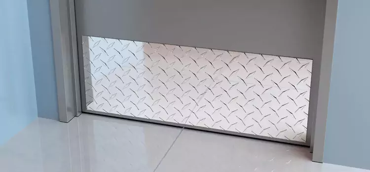 Benefits of Professional Kick Plate Solutions in Rochester Hills, MI