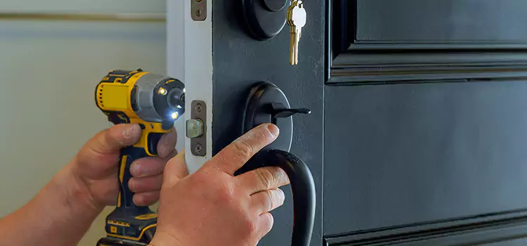 Commercial Door Lock Installation Rochester Hills