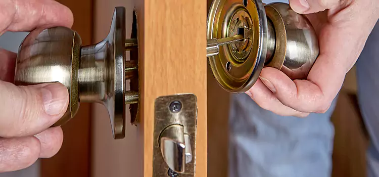 Sliding Door Lock Repair Rochester Hills
