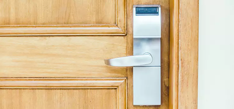 Electromagnetic Door Lock Installation Rochester Hills