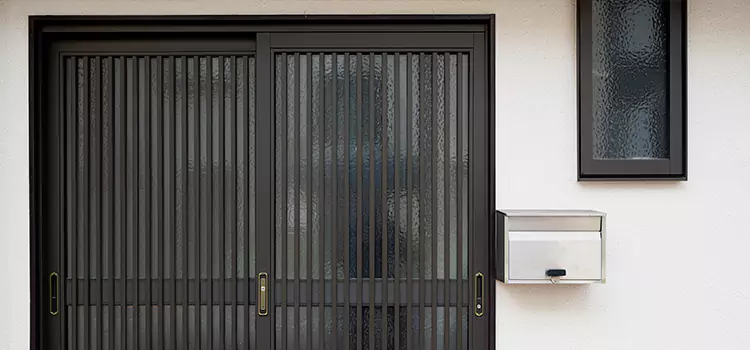 Sliding Screen Door Repair Rochester Hills