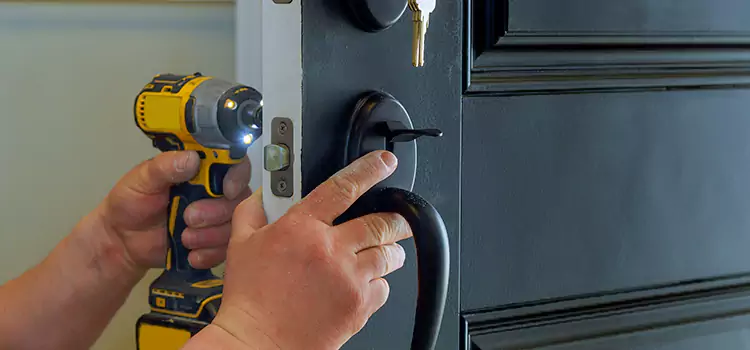 Mobile Automotive Locksmith Rochester Hills