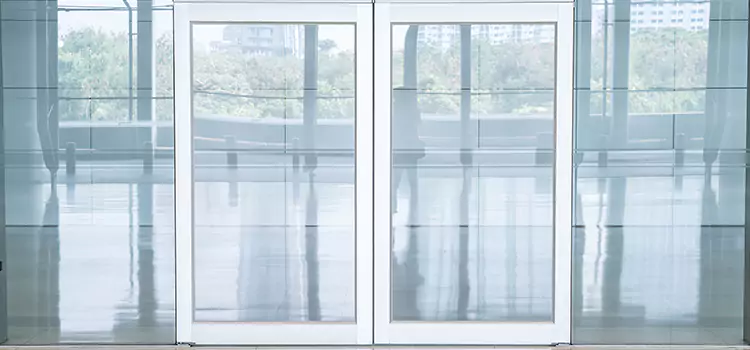 Why Choose Us for Your Motion Sensor Door Needs in Rochester Hills, MI?