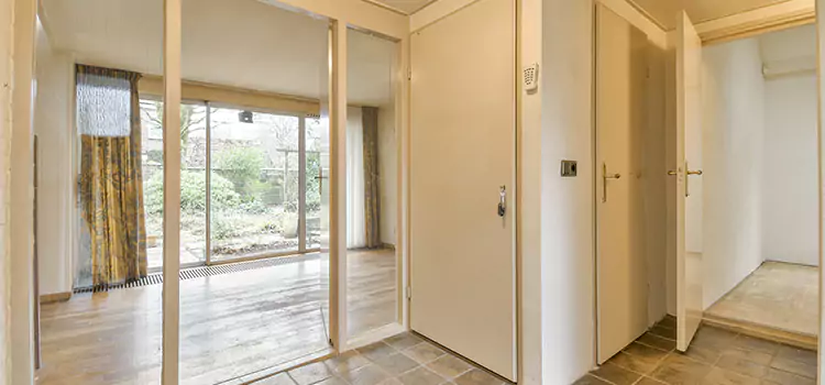 Why Choose Our Pocket Door Experts in Rochester Hills, MI?