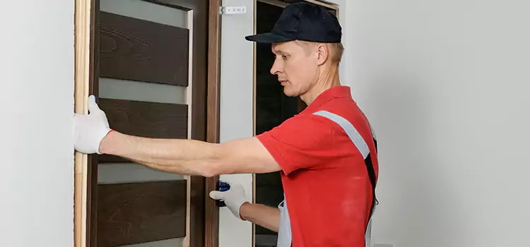 Frame and Panel Restoration Rochester Hills