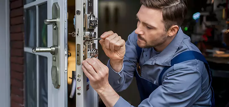 Residential Lock Installation Rochester Hills