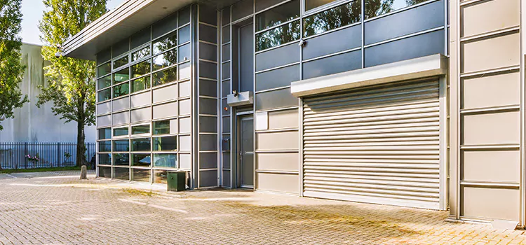 Electric Roller Garage Doors Rochester Hills