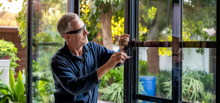 Replacing Sliding Door Lock Rochester Hills