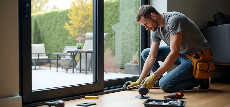 Patio Sliding Glass Door Replacement Rochester Hills