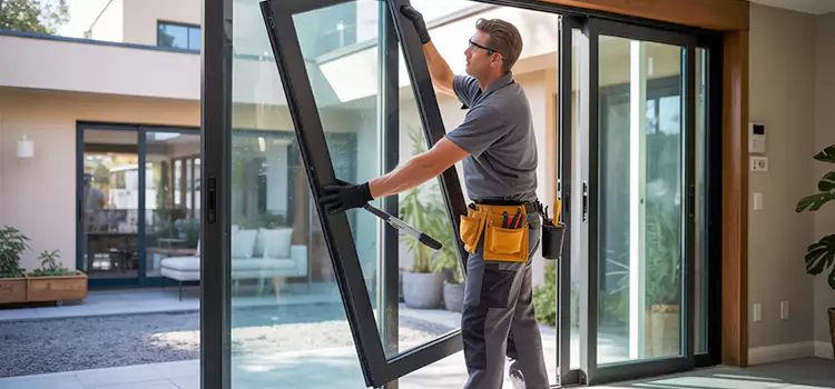 Specialized Sliding Door Roller Services in Rochester Hills, Michigan