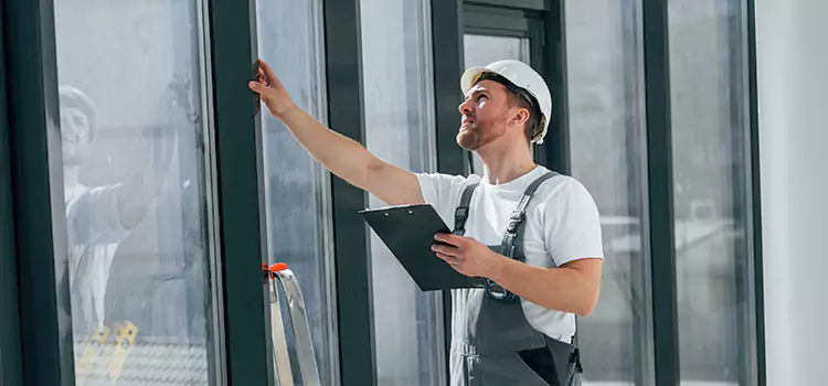Comprehensive Solutions for Your Sticking Doors in Rochester Hills, MI