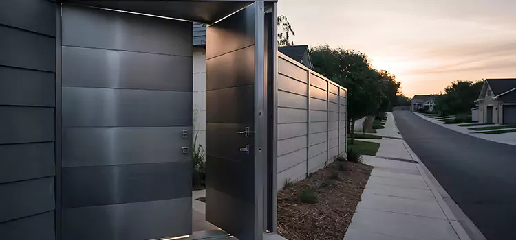 Comprehensive Steel Door Solutions in Rochester Hills, MI