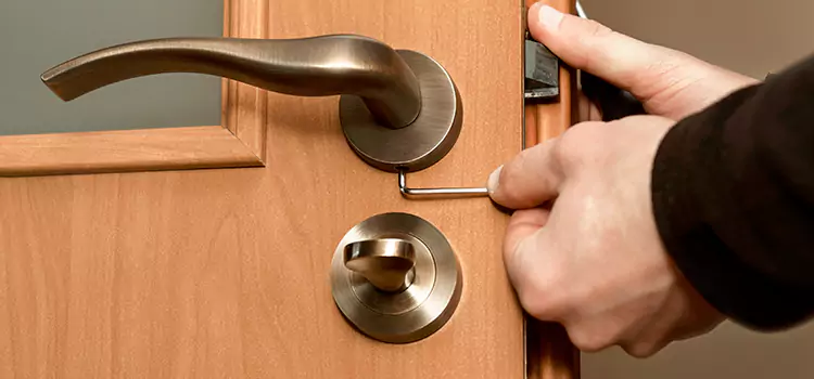 Access Control System Integration Rochester Hills