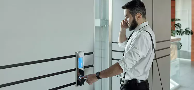 Cloud Based Access Control Rochester Hills