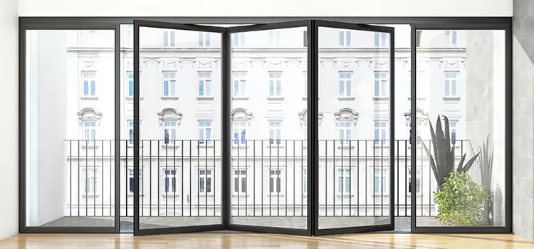 Premium Material Balcony Doors Rochester Hills