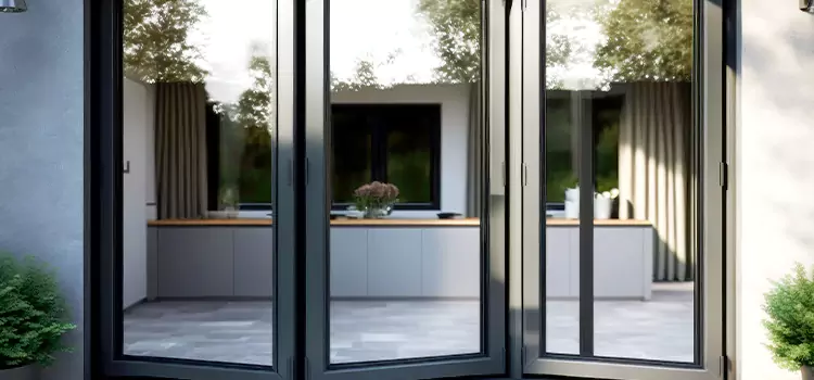 Bifold Door Track Repair Rochester Hills