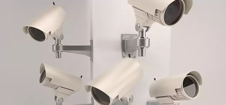 Your Trusted Partner for CCTV Solutions in Rochester Hills