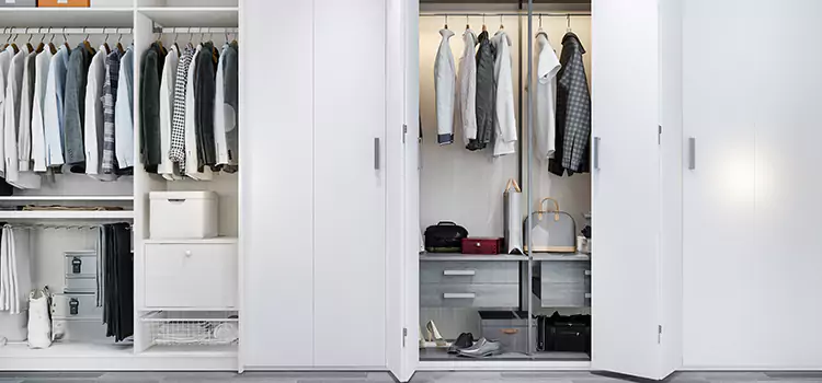 Glass Closet Door Repair Rochester Hills