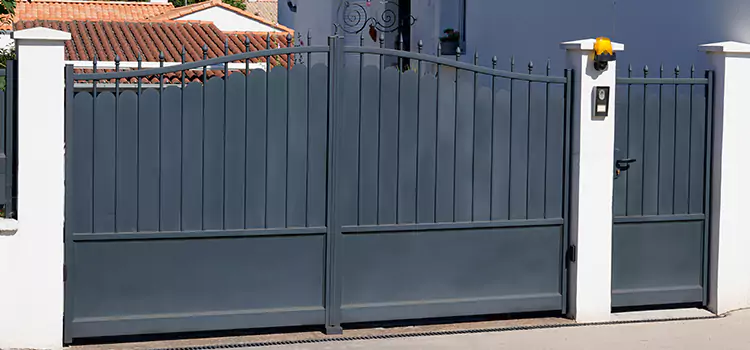 Emergency Commercial Gate Repair Rochester Hills