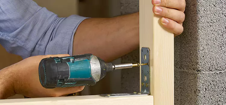 Jimmy Proof Deadbolt Repair Rochester Hills